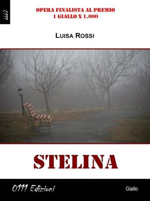 cover image of Stelina